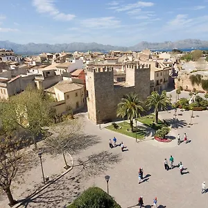  Apartment Carlos V Spain