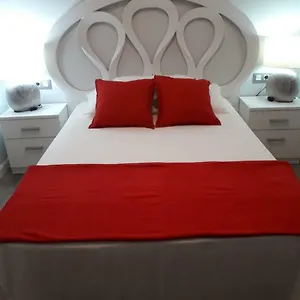  Apartment Carihuela New Design On Spain