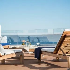 Modern With Ocean View Apartamento