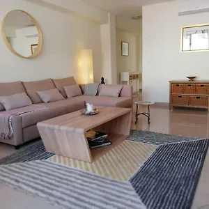 Apartment Absolute Central Spain