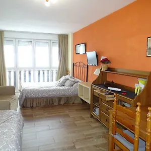  Apartment Rebeca Spain