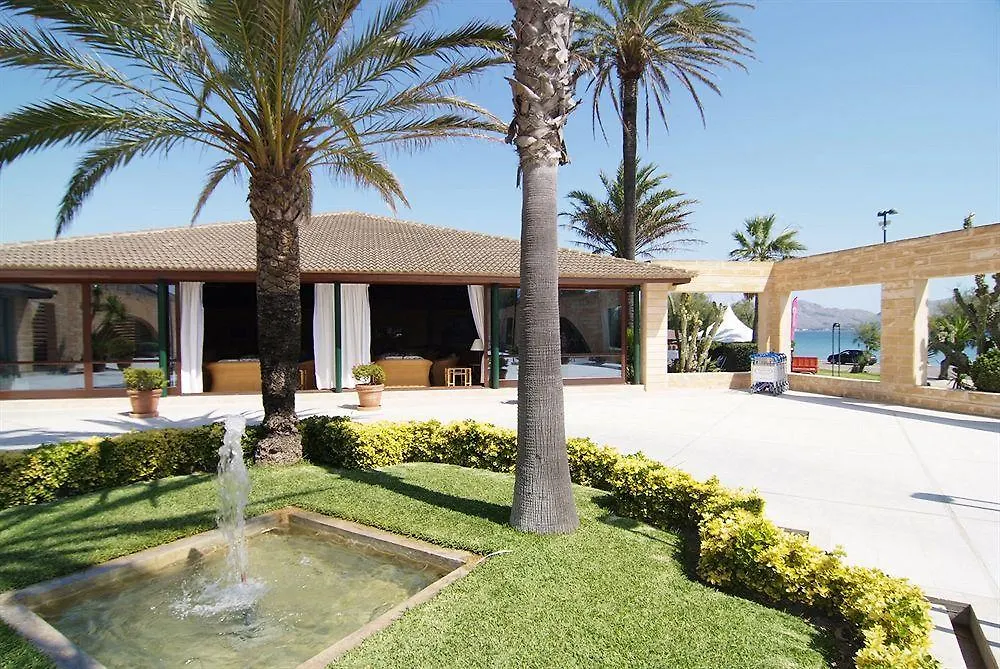 Portblue Club Pollentia Resort & Spa Alcudia