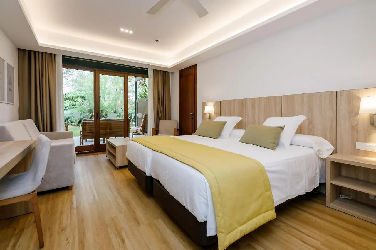 Portblue Club Pollentia Resort & Spa Alcudia  4*, Alcudia (Mallorca)