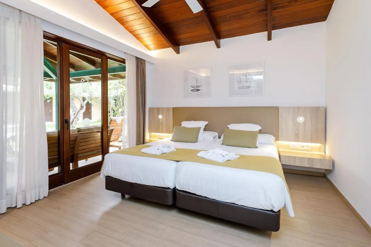 Hotel Portblue Club Pollentia Resort & Spa Alcudia