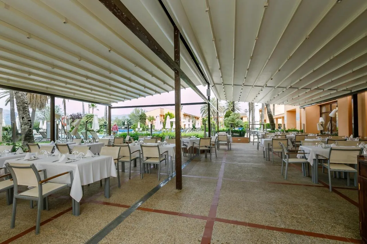 Portblue Club Pollentia Resort & Spa Alcudia  Hotel