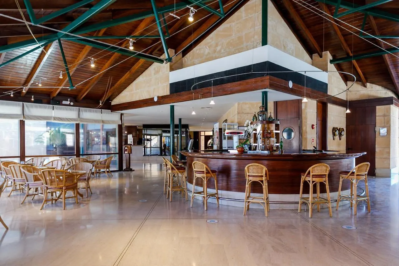 Portblue Club Pollentia Resort & Spa Alcudia