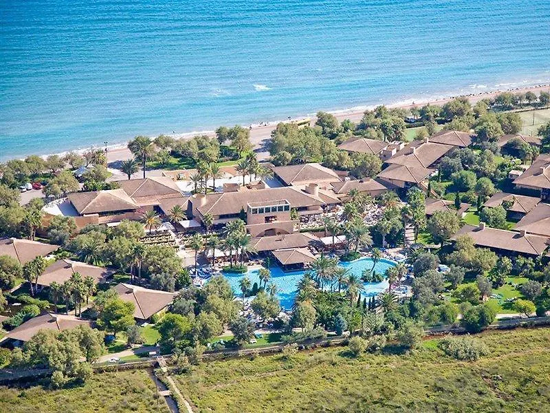Portblue Club Pollentia Resort & Spa Alcudia  Spain