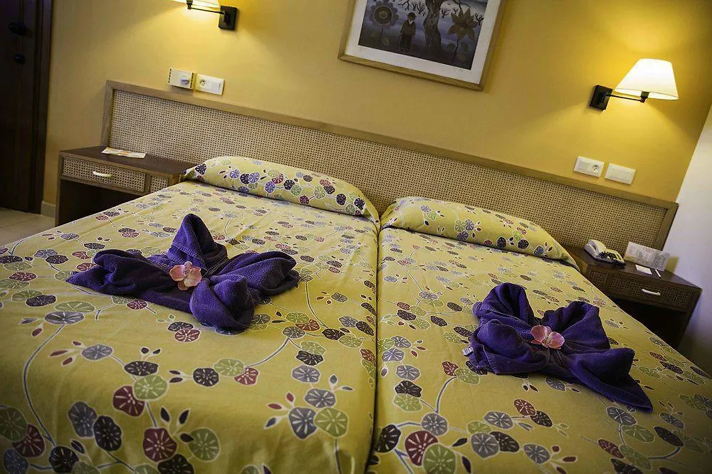 Portblue Club Pollentia Resort & Spa Alcudia  Hotel