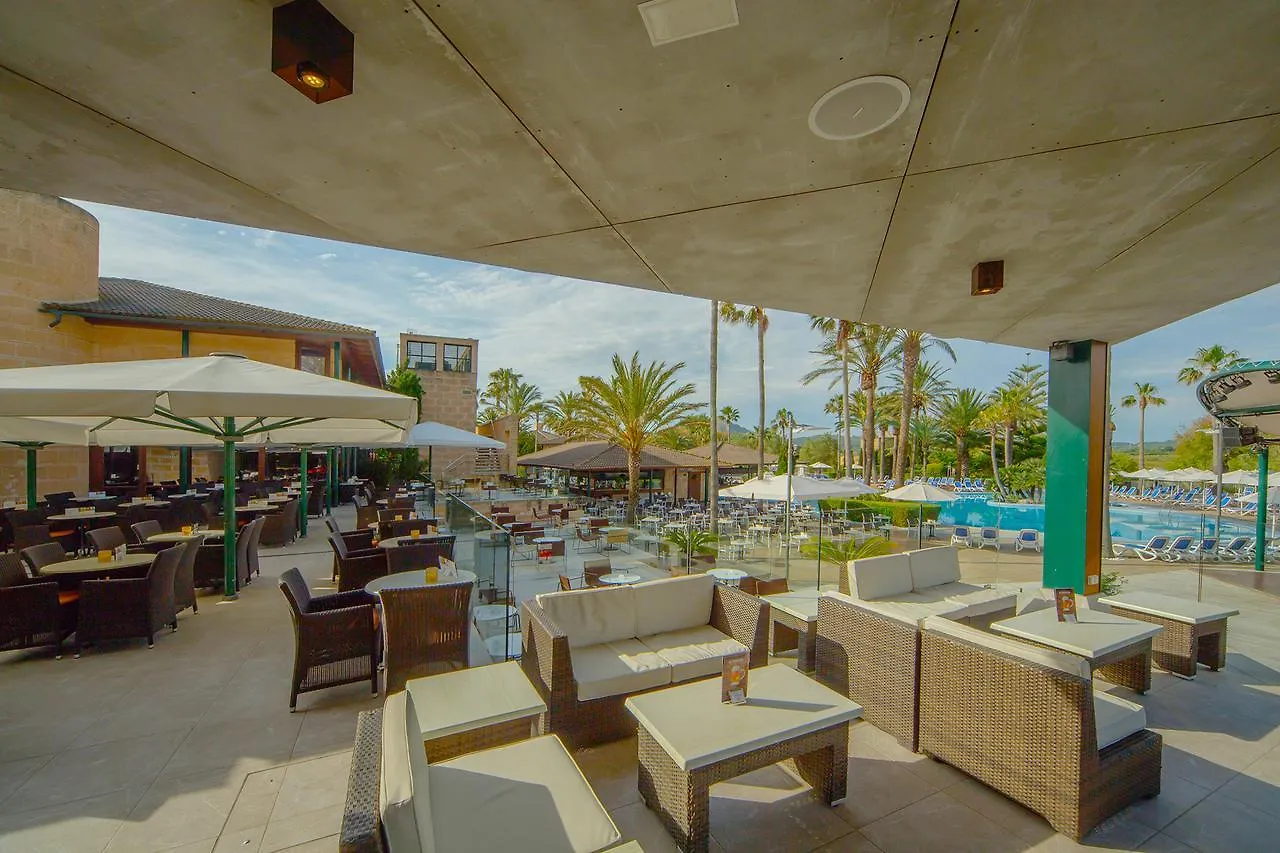 **** Hotel Portblue Club Pollentia Resort & Spa Alcudia  Spain