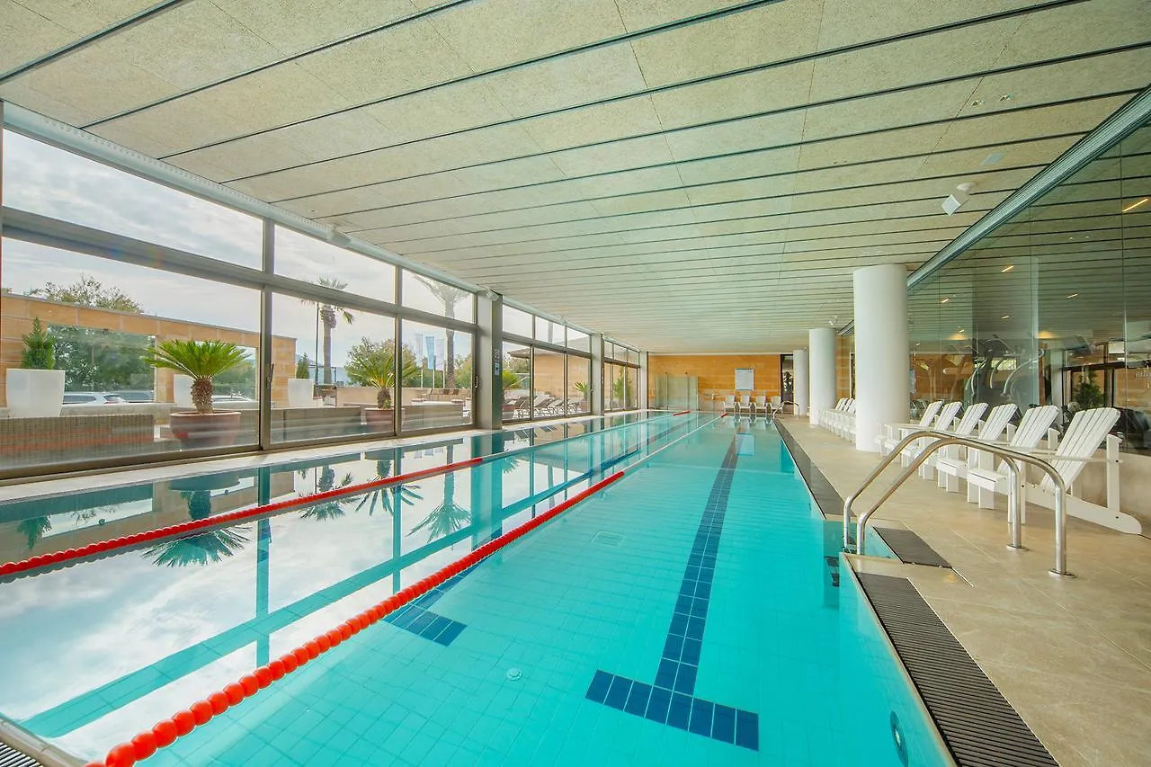 Portblue Club Pollentia Resort & Spa Alcudia  4*, Alcudia (Mallorca) Spain