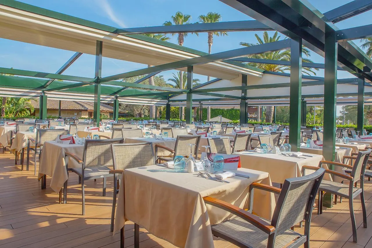 Portblue Club Pollentia Resort & Spa Alcudia  4*, Alcudia (Mallorca)