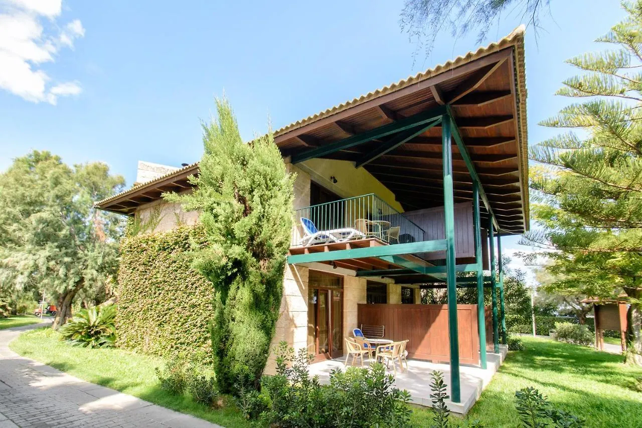 Portblue Club Pollentia Resort & Spa Alcudia  4*, Alcudia (Mallorca) Spain
