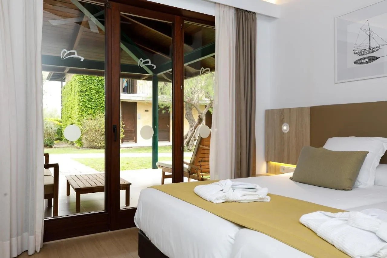 Hotel Portblue Club Pollentia Resort & Spa Alcudia