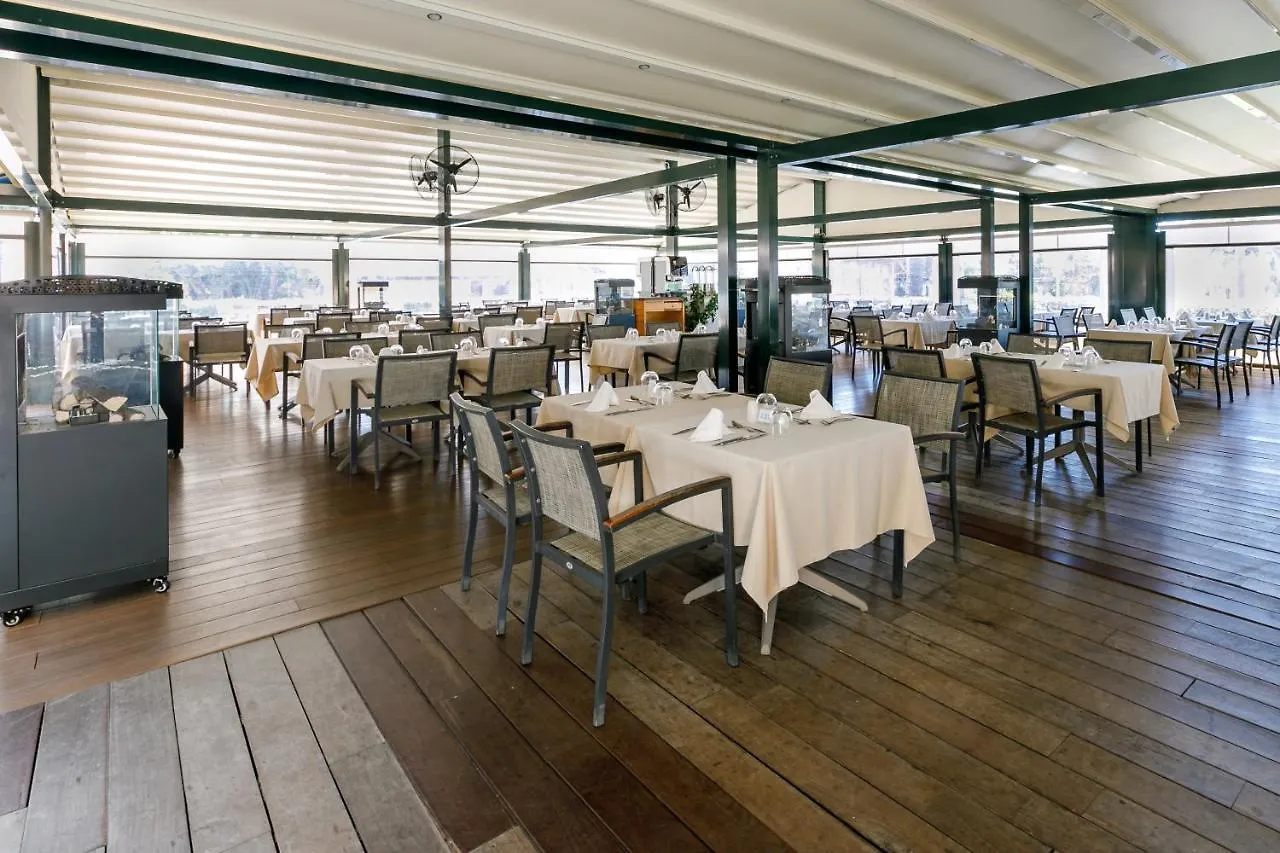 Portblue Club Pollentia Resort & Spa Alcudia  Alcudia (Mallorca)