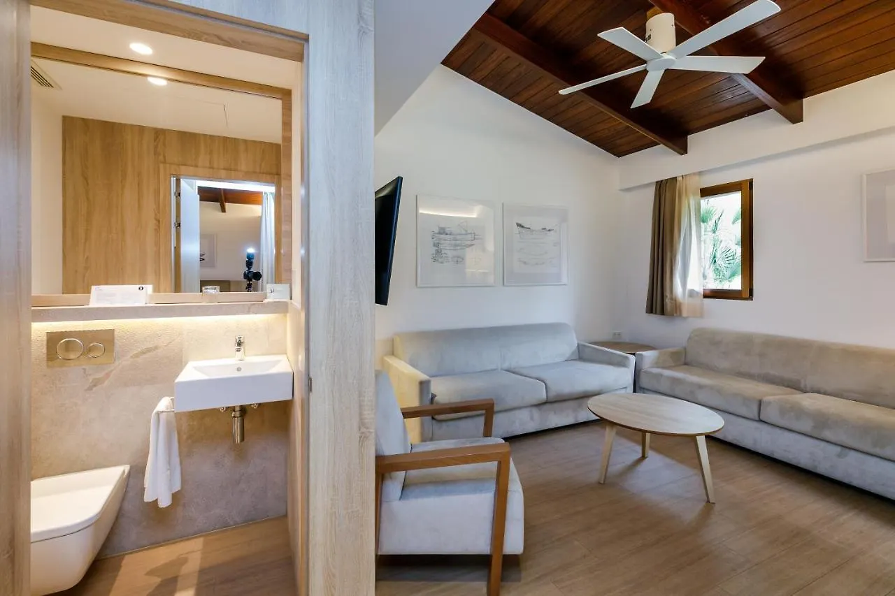 Portblue Club Pollentia Resort & Spa Alcudia  Alcudia (Mallorca)