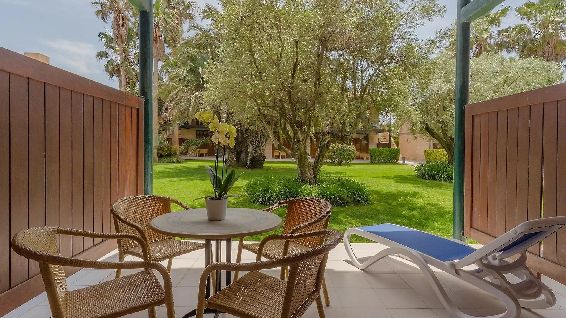 Portblue Club Pollentia Resort & Spa Alcudia