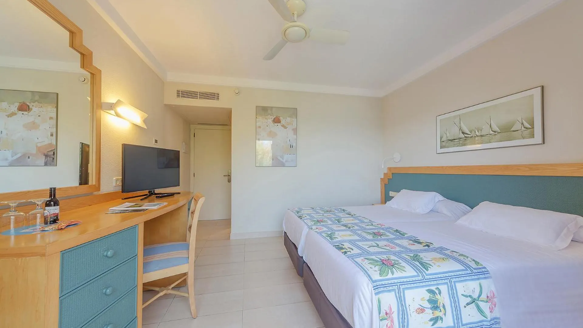 Portblue Club Pollentia Resort & Spa Alcudia  Spain
