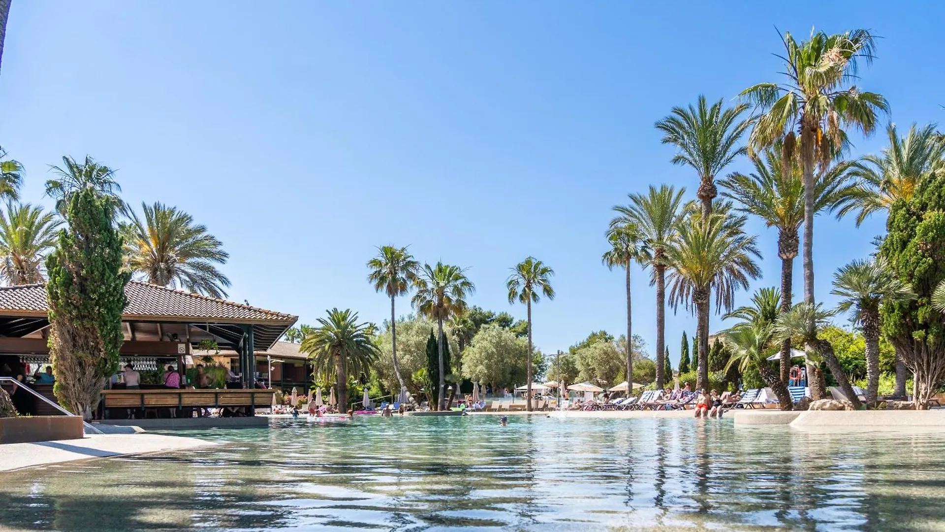 Portblue Club Pollentia Resort & Spa Alcudia  Hotel Alcudia (Mallorca)