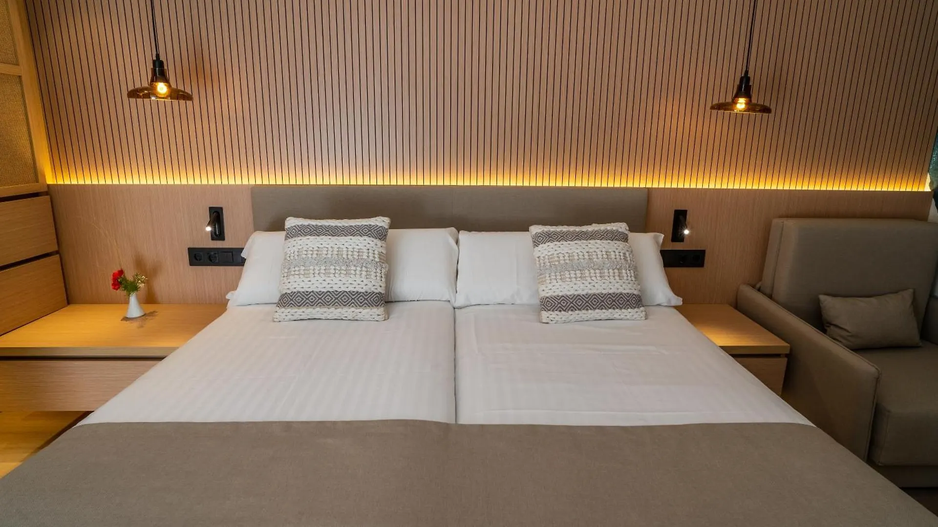 Portblue Club Pollentia Resort & Spa Alcudia  Alcudia (Mallorca)