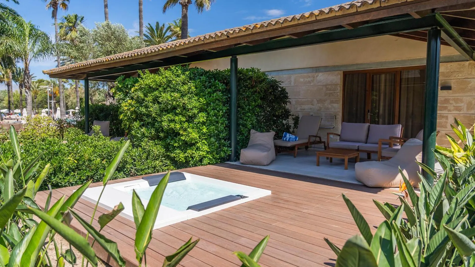 Hotel Portblue Club Pollentia Resort & Spa Alcudia