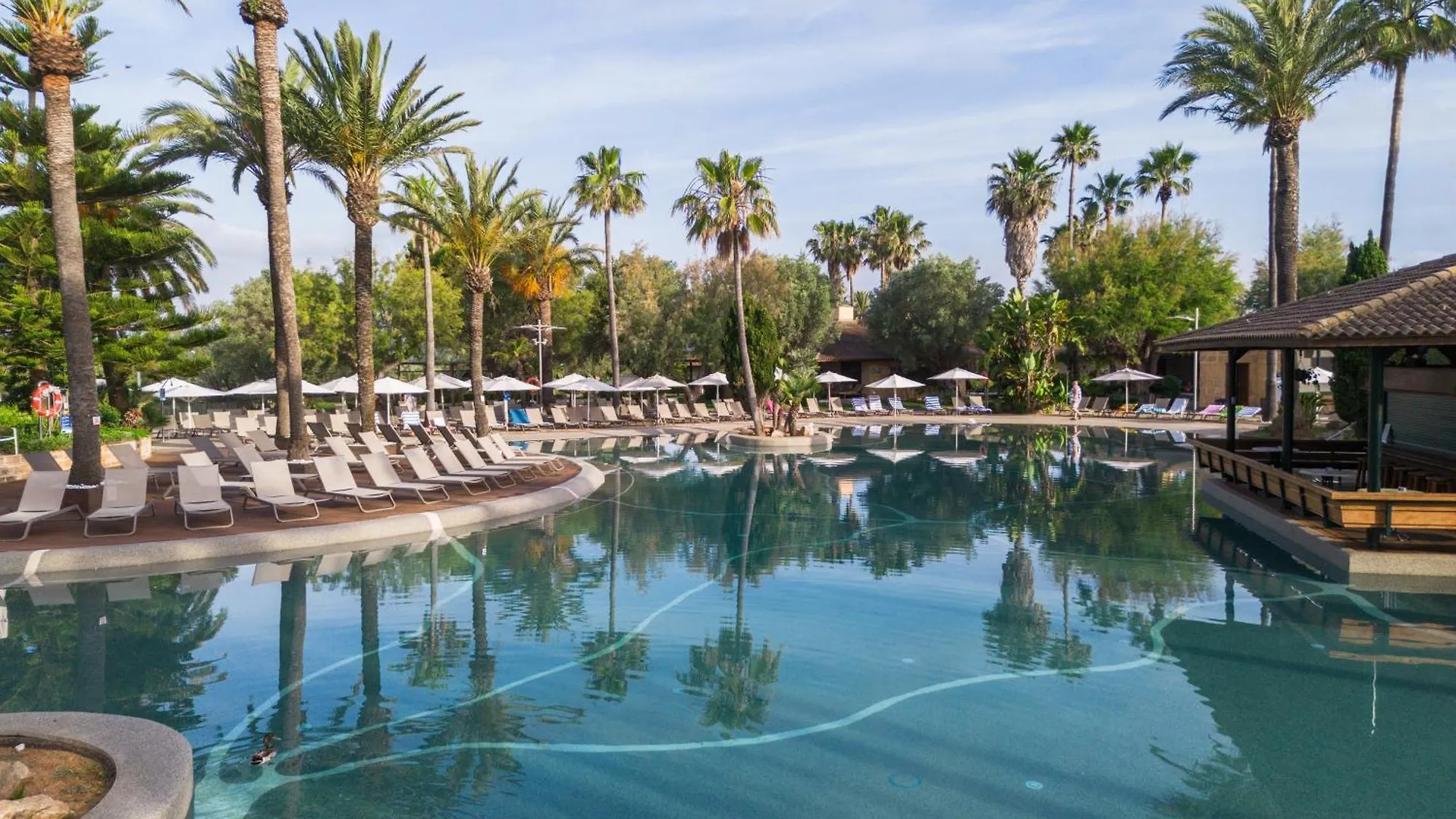 Hotel Portblue Club Pollentia Resort & Spa Alcudia