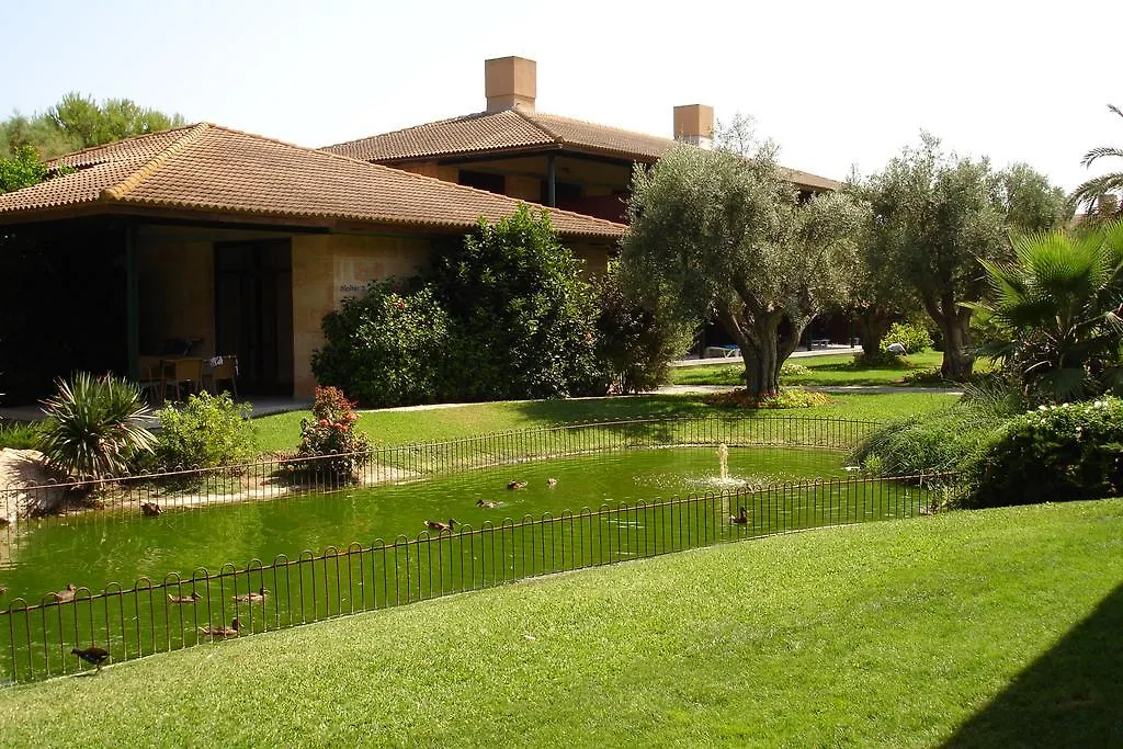 Portblue Club Pollentia Resort & Spa Alcudia  Spain