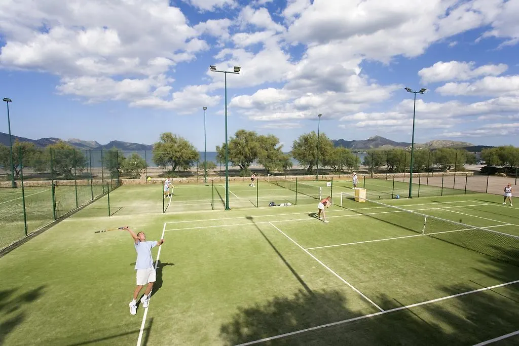 Portblue Club Pollentia Resort & Spa Alcudia  Hotel Alcudia (Mallorca)
