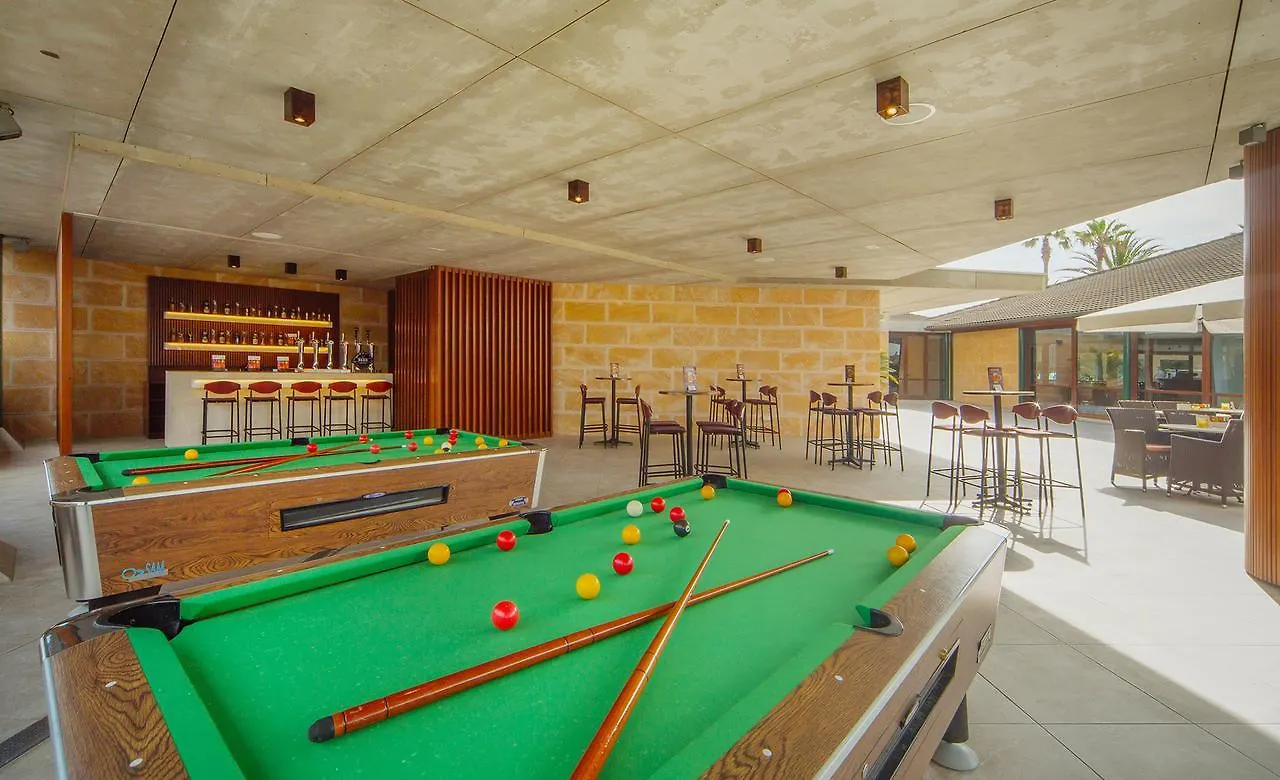 Hotel Portblue Club Pollentia Resort & Spa Alcudia