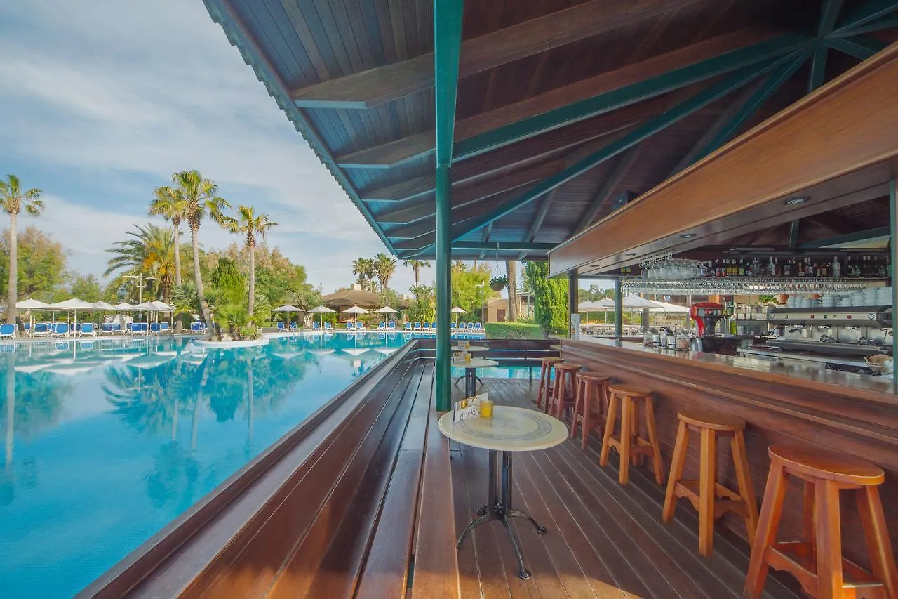 Portblue Club Pollentia Resort & Spa Alcudia  Spain
