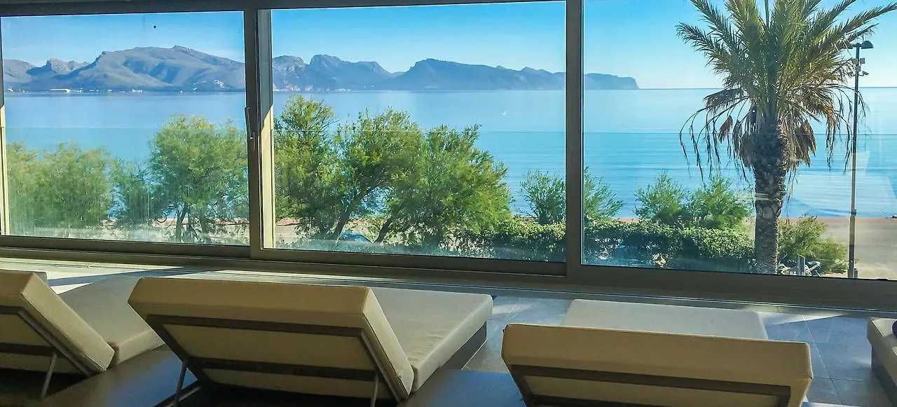 Portblue Club Pollentia Resort & Spa Alcudia  Hotel Alcudia (Mallorca)