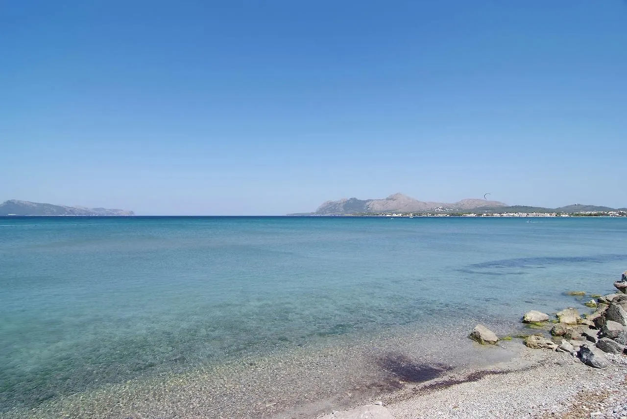 Hotel Portblue Club Pollentia Resort & Spa Alcudia